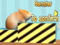 Тоглоом Hamster To confirm