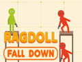 Тоглоом Ragdoll Fall Down