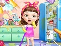 Тоглоом Sweet Baby Girl Summer Cleanup