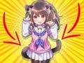 Тоглоом Any Girl's Wonderful Clicker
