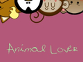 Тоглоом Animal Lover