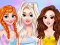 Тоглоом Princesses Tie Dye Trends Inspo
