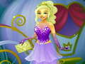 Тоглоом Cinderella Dress Up Fashion nova