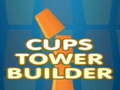 Тоглоом Cups Tower Builder