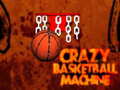 Тоглоом Crazy Basketball Machine