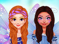 Тоглоом Get Ready With Me: Fairy Fashion Fantasy