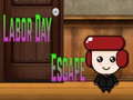 Тоглоом Amgel Labor Day Escape