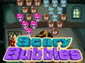 Тоглоом Scary Bubbles