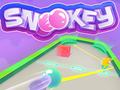 Тоглоом Snookey
