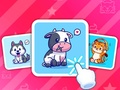 Тоглоом Cute Animal Cards