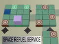 Тоглоом Space refuel service