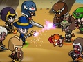 Тоглоом Arena Heroes Tactics