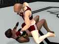 Тоглоом Undisputed MMA