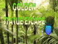Тоглоом Golden Statue Escape 