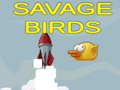Тоглоом Savage Birds