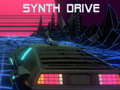 Тоглоом Synth Drive