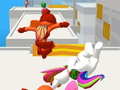 Тоглоом Parkour Race 3D