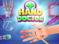 Тоглоом Hand Doctor