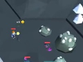 Тоглоом Foundation Kingdom Build Guard