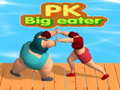 Тоглоом PK Big eater 