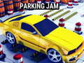 Тоглоом Parking jam