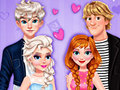 Тоглоом Annie & Eliza Double Date Night