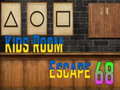 Тоглоом Amgel Kids Room Escape 68