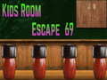Тоглоом Amgel Kids Room Escape 69