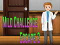 Тоглоом Amgel Mild Challenge Escape 2