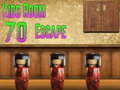Тоглоом Amgel Kids Room Escape 70
