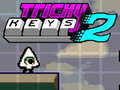 Тоглоом Tricky Keys 2
