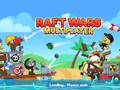 Тоглоом Raft Wars Multiplayer