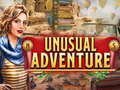 Тоглоом Unusual Adventure