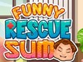 Тоглоом Funny Rescue Sumo