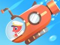 Тоглоом Submarine Master