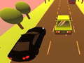 Тоглоом Traffic Racer Ultimate