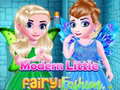 Тоглоом Modern Little Fairy fashions