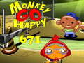 Тоглоом Monkey Go Happy Stage 671