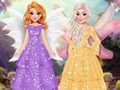 Тоглоом Princess Fairy Dress Design
