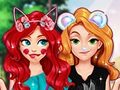 Тоглоом Princesses #IRL Social Media Adventure