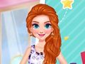 Тоглоом Princess Kitchen Stories: Birthday Cake