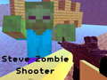 Тоглоом Steve Zombie Shooter