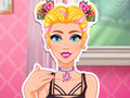 Тоглоом Audrey's Beauty Makeup Vlogger Story