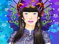 Тоглоом Asian Girl Makeup