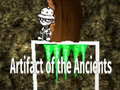 Тоглоом Artifact of the Ancients
