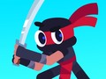 Тоглоом Ninja Cut