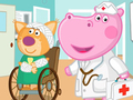 Тоглоом Emergency Hospital Hippo Doctor