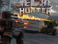 Тоглоом Mecha Hunter