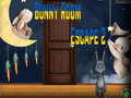Тоглоом Amgel Bunny Room Escape 2