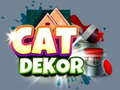 Тоглоом Cat Dekor